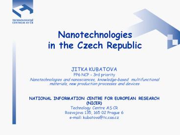 presentation player overlay