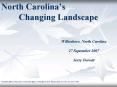 North Carolinas PowerPoint PPT Presentation