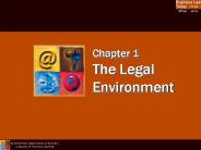 Chapter%201%20The%20Legal%20Environment