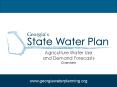 Agriculture Water Use PowerPoint PPT Presentation
