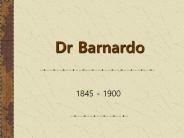 Dr Barnardo