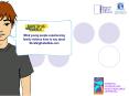 What young people experiencing family violence have to say about Burstingthebubble.com PowerPoint PPT Presentation