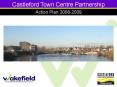Castleford Town Centre Partnership PowerPoint PPT Presentation