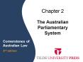 The Australian Parliamentary System PowerPoint PPT Presentation