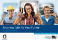 Securing Jobs for Your Future - Skills For Victoria (ACFE) PowerPoint PPT Presentation