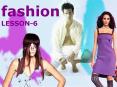 fashion PowerPoint PPT Presentation
