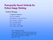 Vector Error Diffusion