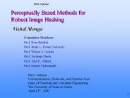 Vector Error Diffusion