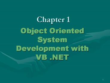 presentation player overlay