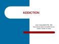 ADDICTION PowerPoint PPT Presentation
