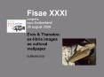Fisae XXXI PowerPoint PPT Presentation