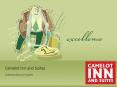Camelot Inn and Suites PowerPoint PPT Presentation