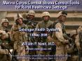 Preventing, Identifying and Treating Combat and Operational Stress Reactions COSRs PowerPoint PPT Presentation