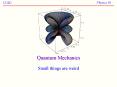 Quantum Mechanics PowerPoint PPT Presentation
