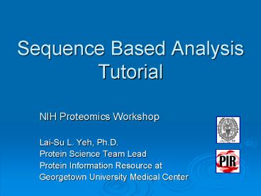 presentation player overlay