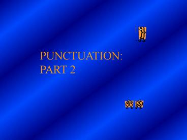 presentation player overlay