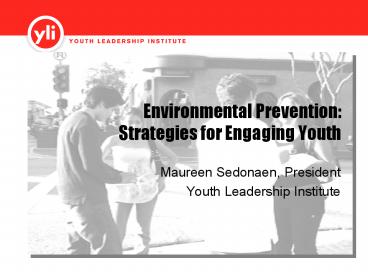 presentation player overlay