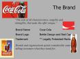 The Brand PowerPoint PPT Presentation