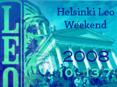 Helsinki Leo Weekend PowerPoint PPT Presentation