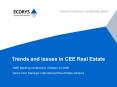 Trends and issues in CEE Real Estate PowerPoint PPT Presentation
