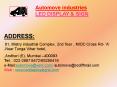 Automove industries LED DISPLAY PowerPoint PPT Presentation