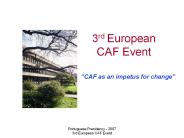 3rd%20European%20CAF%20Event
