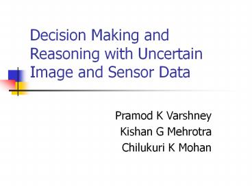 presentation player overlay