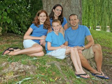 Being a ChristFocused Church