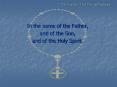The Rosary The Glorious Mysteries PowerPoint PPT Presentation