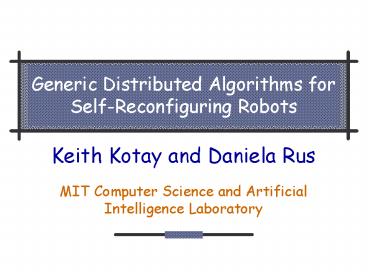 presentation player overlay