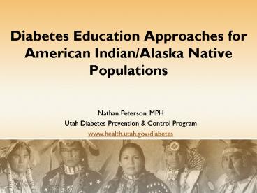 presentation player overlay