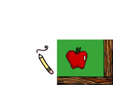 Are You Smarter Than a 2nd Grader