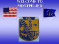 WELCOME TO MONTPELIER PowerPoint PPT Presentation