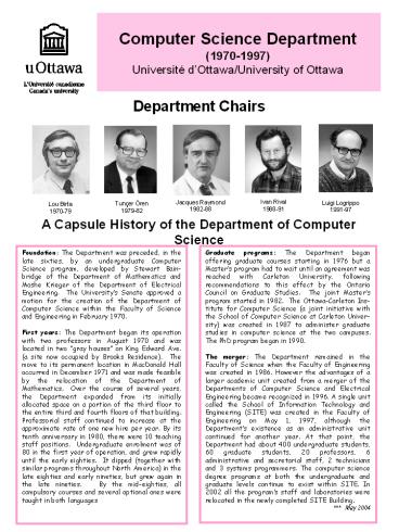 PPT – Computer Science Department PowerPoint presentation | free to ...