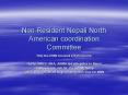 Non Resident Nepali North American coordination Committee PowerPoint PPT Presentation