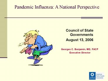 Council of State Governments