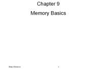 Chapter 2 - Part 1 - PPT - Mano