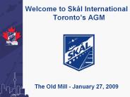 Welcome to Sk