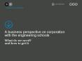 A business perspective on corporation with the engineering schools PowerPoint PPT Presentation