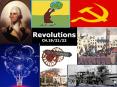 Revolutions CH.192122 PowerPoint PPT Presentation