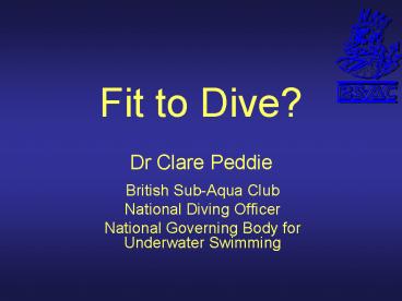 presentation player overlay