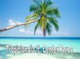 Tropiclandia ft. Center Parcs PowerPoint PPT Presentation