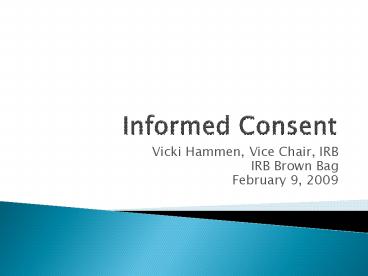 presentation player overlay