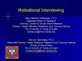 Motivational%20Interviewing PowerPoint PPT Presentation