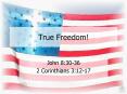 True Freedom PowerPoint PPT Presentation