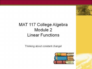 presentation player overlay