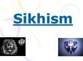 Sikhism PowerPoint PPT Presentation