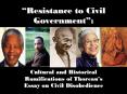 Resistance to Civil Government: PowerPoint PPT Presentation