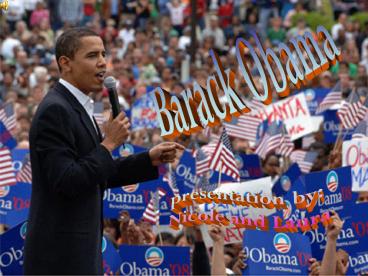 presentation player overlay