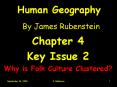 Human Geography By James Rubenstein PowerPoint PPT Presentation